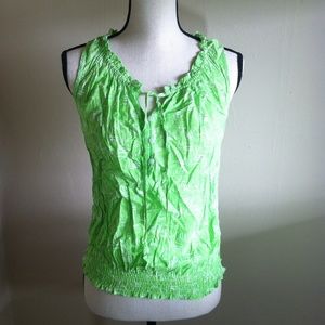 SOLD NWT a.n.a. Top